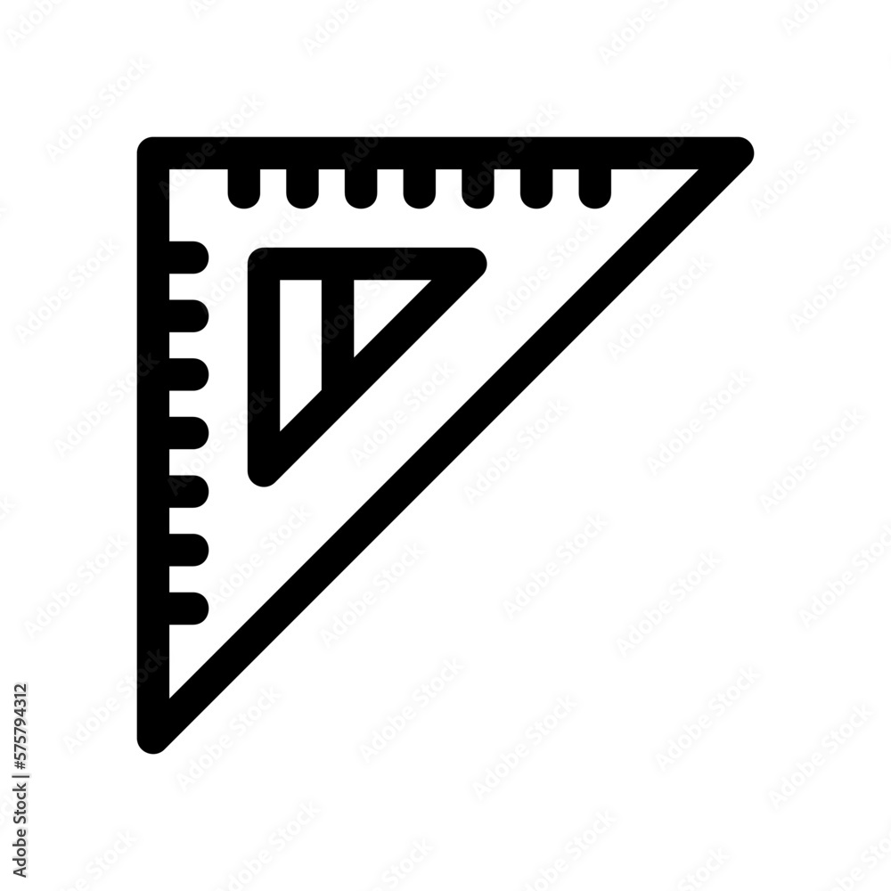 ruler icon or logo isolated sign symbol vector illustration - high quality black style vector icons
ruler icon or logo isolated sign symbol vector illustration - high quality black style vector icons
