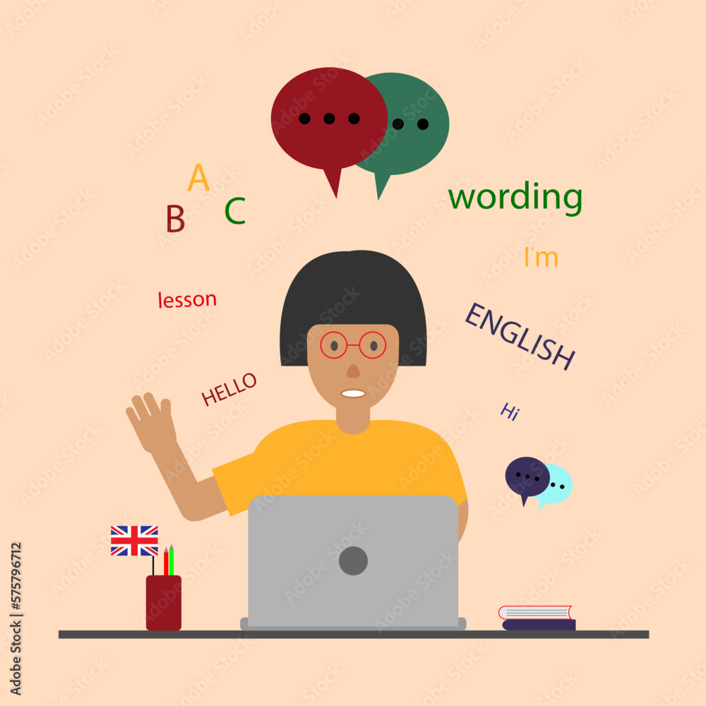 Learn English Online Learn English Online