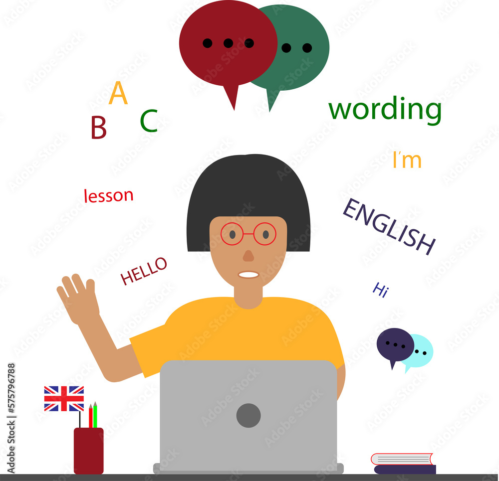 Learn English Online Learn English Online