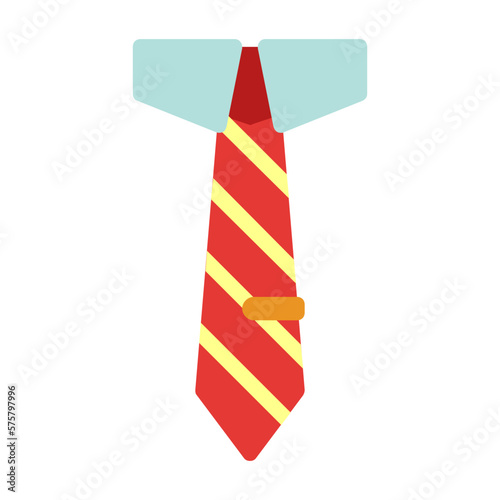 Necktie Icon