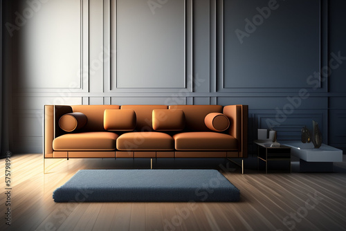 The Comfortable Sofa: How to Choose the Right Cushions and Materials