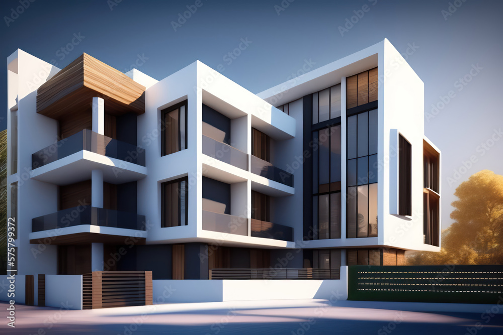The Benefits of Building New Stylish Buildings with Passive House Principles: A Sustainable Approach The Benefits of Building New Stylish Buildings with Passive House Principles: A Sustainable Approach