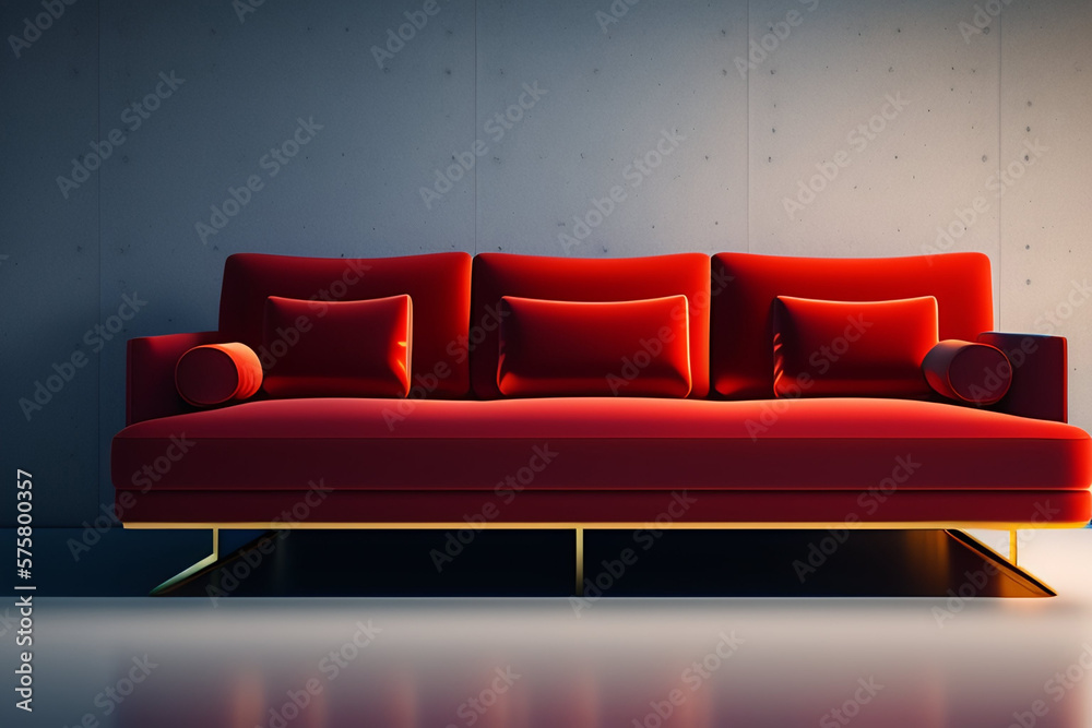 The Psychology of Couch Colors How to Choose the Right Shade for Your