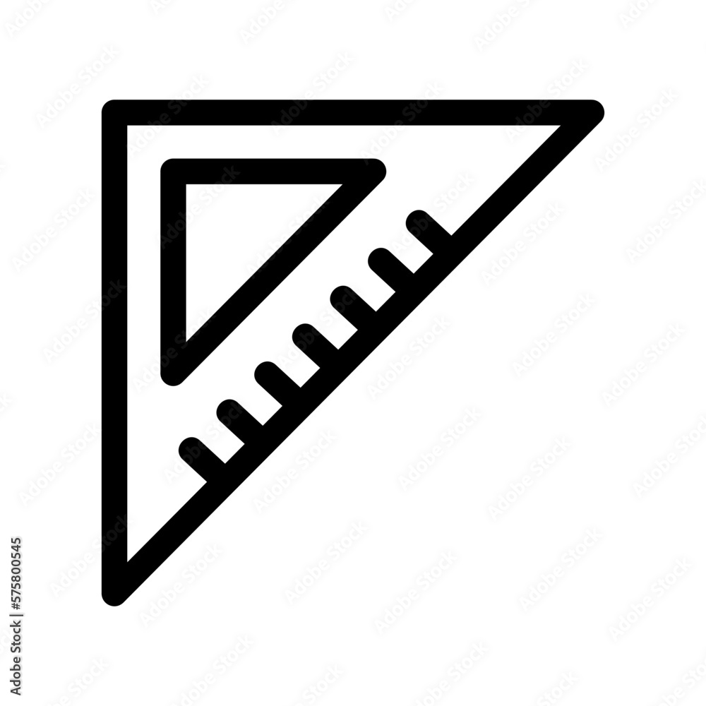 ruler icon or logo isolated sign symbol vector illustration - high quality black style vector icons
ruler icon or logo isolated sign symbol vector illustration - high quality black style vector icons