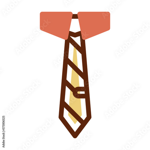 Necktie Icon