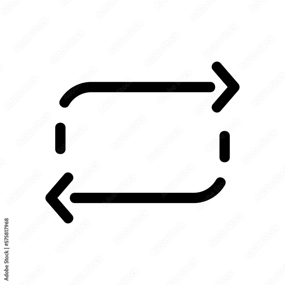 shuffle icon or logo isolated sign symbol vector illustration - high quality black style vector icons
shuffle icon or logo isolated sign symbol vector illustration - high quality black style vector icons