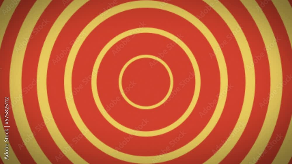 spiral radio waves background animation with red color suitable for content creator, advertising, branding, motion design, etc. spiral radio waves background animation with red color suitable for content creator, advertising, branding, motion design, etc.