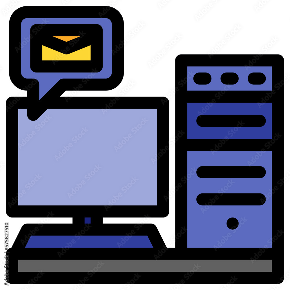 PC Icon PC Icon