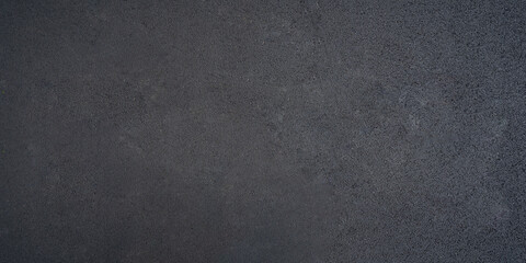 Top view background texture of rough asphalt