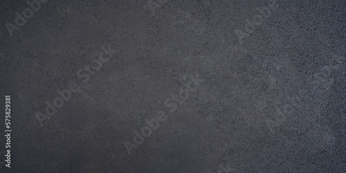 Fotografia Top view background texture of rough asphalt