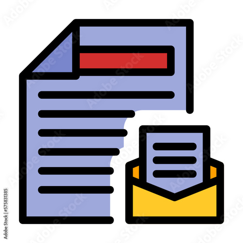 Document Icon