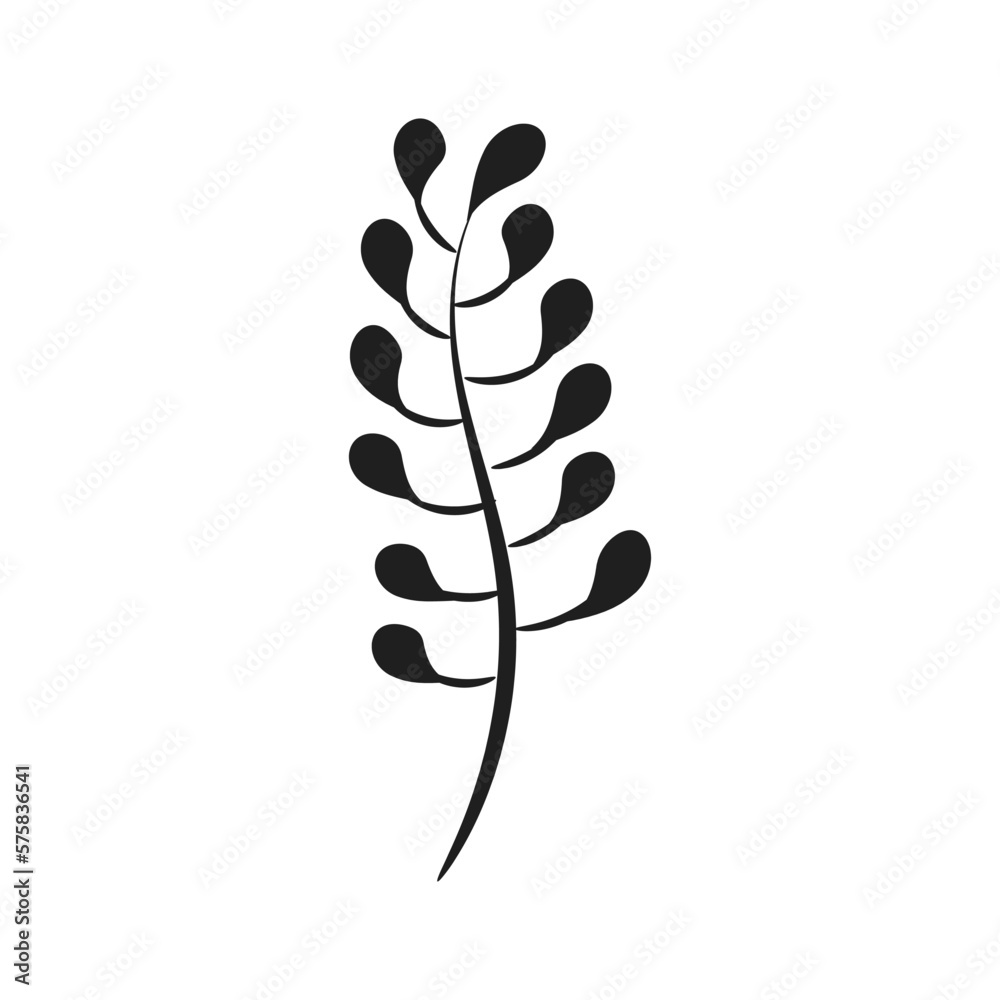 Abstract Flower Design. Use as Save the date floral cards and invitation or Wall decoration Abstract Flower Design. Use as Save the date floral cards and invitation or Wall decoration