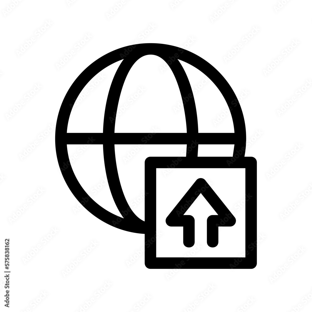 upload icon or logo isolated sign symbol vector illustration - high quality black style vector icons
upload icon or logo isolated sign symbol vector illustration - high quality black style vector icons