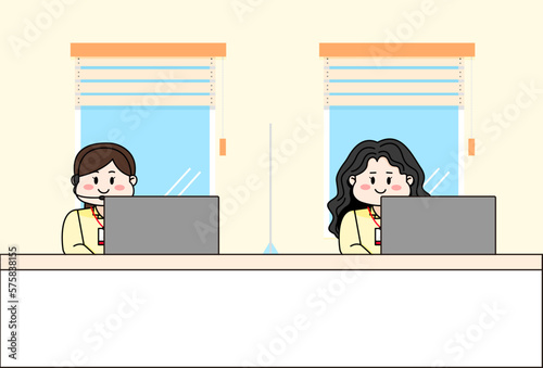 상담센터 남여