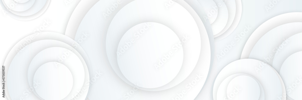Vector Abstract Background with Wide Composition Vector Abstract Background with Wide Composition