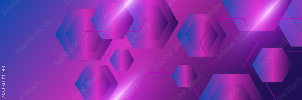 Futuristic Blue and Purple Vector Background with Magic Touches Futuristic Blue and Purple Vector Background with Magic Touches