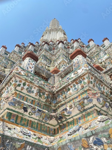 Wat Arun Ratchawararam