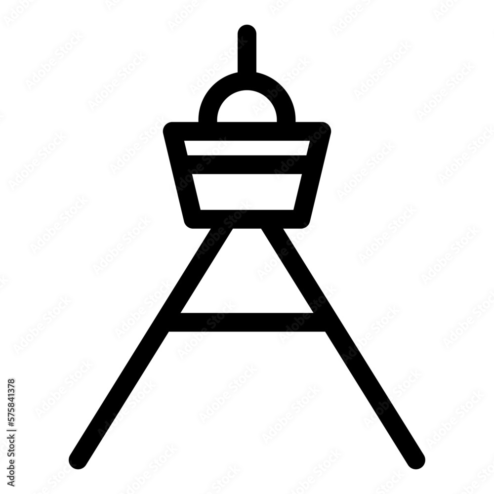 drawing compass icon or logo isolated sign symbol vector illustration - high quality black style vector icons drawing compass icon or logo isolated sign symbol vector illustration - high quality black style vector icons