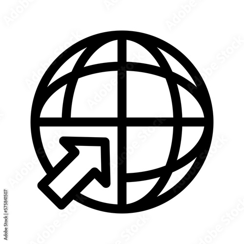 upload icon or logo isolated sign symbol vector illustration - high quality black style vector icons
