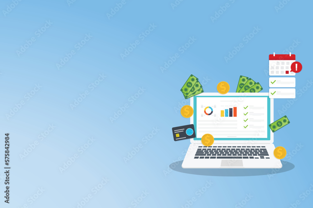 Expense tracker app Expense tracker app
