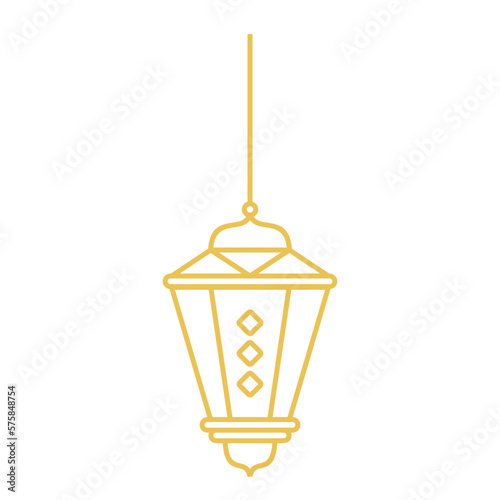Islamic Lantern