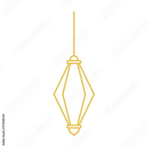 Islamic Lantern