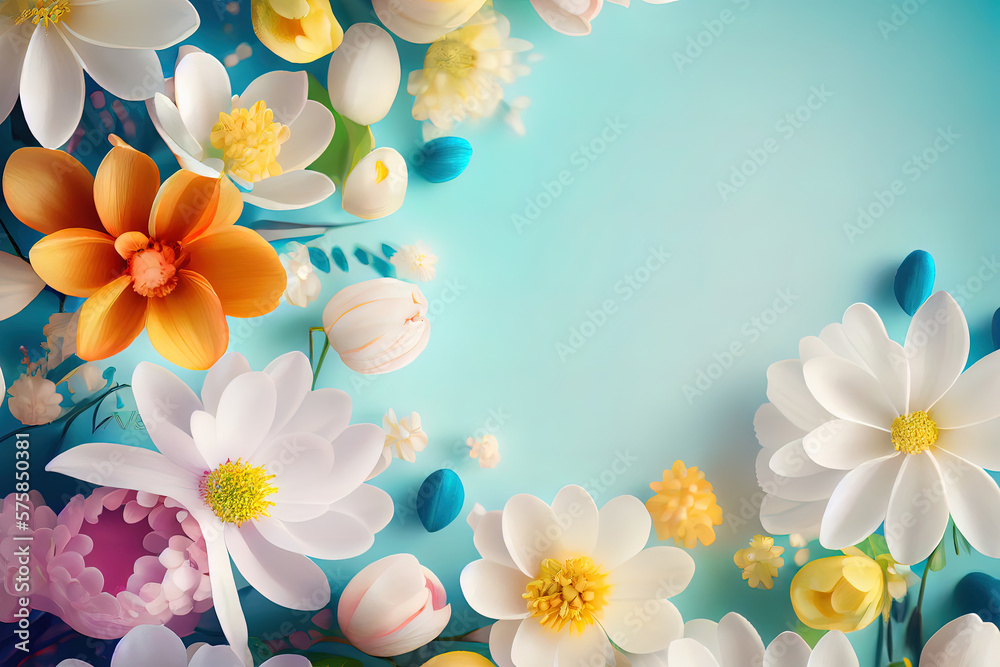 Group of transparent tulips. Studio shot of dry flowers with petals isolated on white background. Generative Ai Group of transparent tulips. Studio shot of dry flowers with petals isolated on white background. Generative Ai
