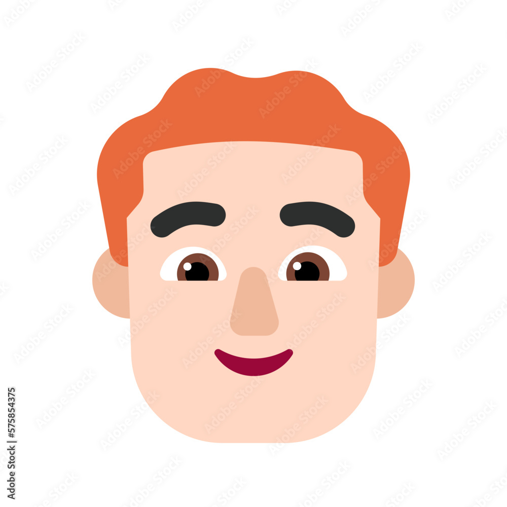 Emoji- Vector 