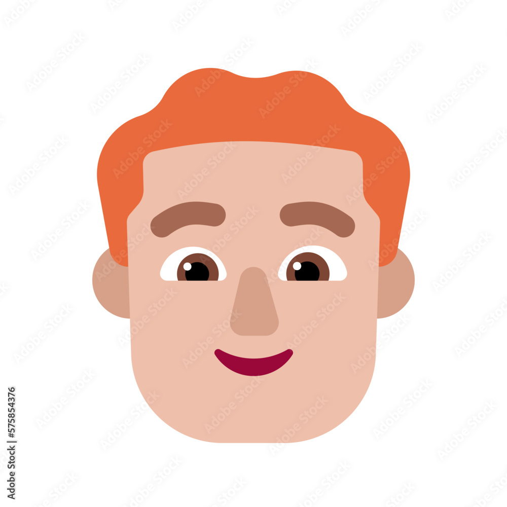 Emoji- Vector 