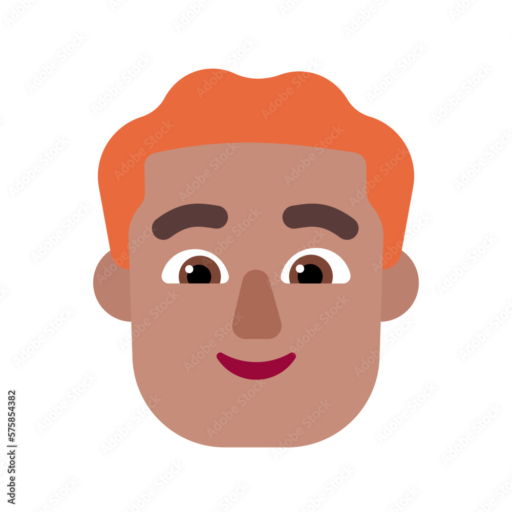 Emoji- Vector 