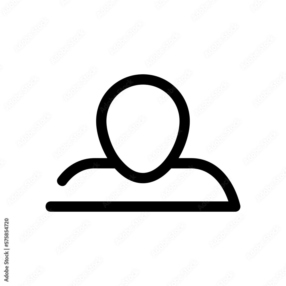 user icon or logo isolated sign symbol vector illustration - high quality black style vector icons
user icon or logo isolated sign symbol vector illustration - high quality black style vector icons