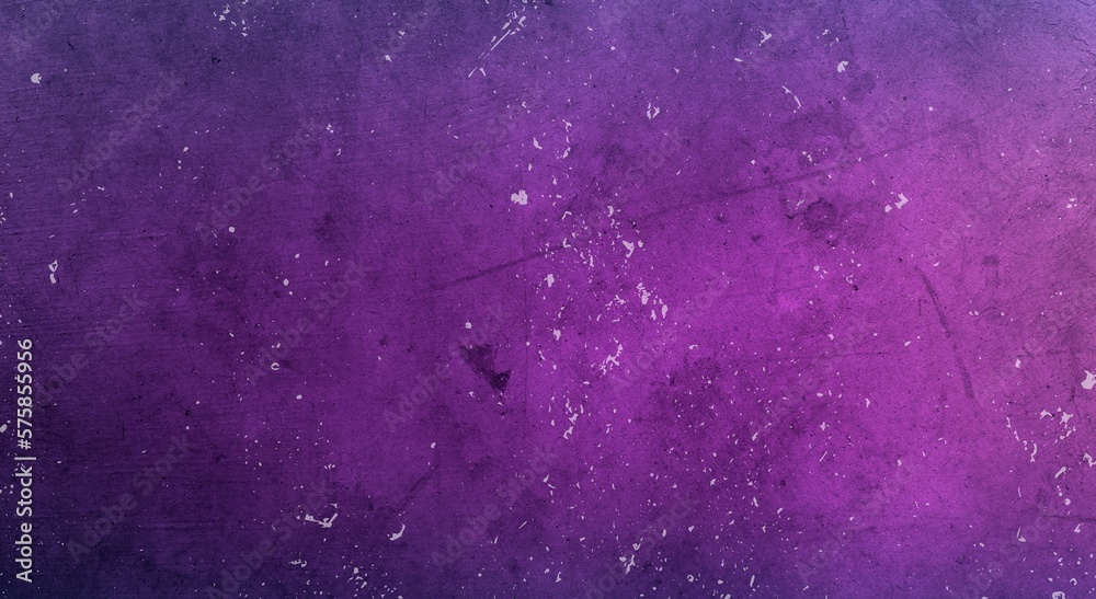 Fototapeta premium Abstract purple background, Grunge purple background