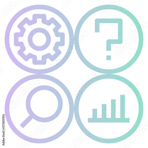 research process