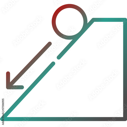 gravity icon