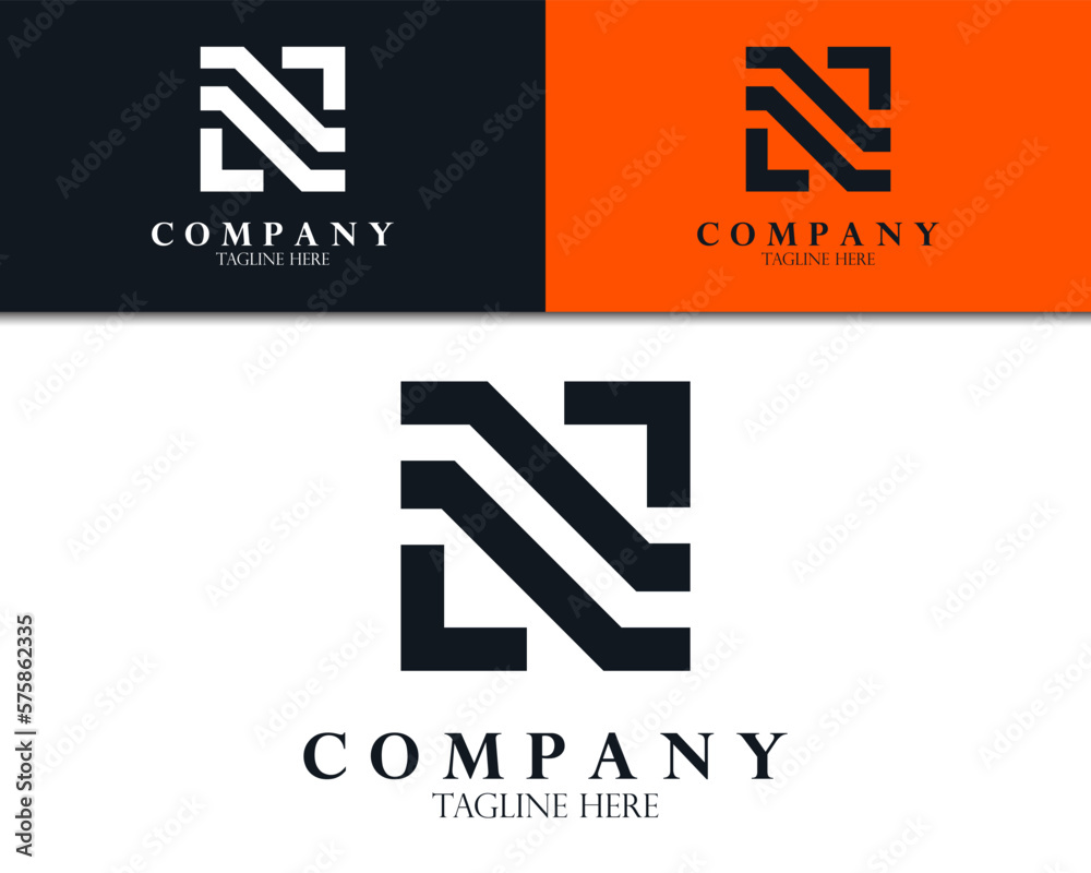 set of logo design, suitable for logo company, logo business, and brand identity set of logo design, suitable for logo company, logo business, and brand identity