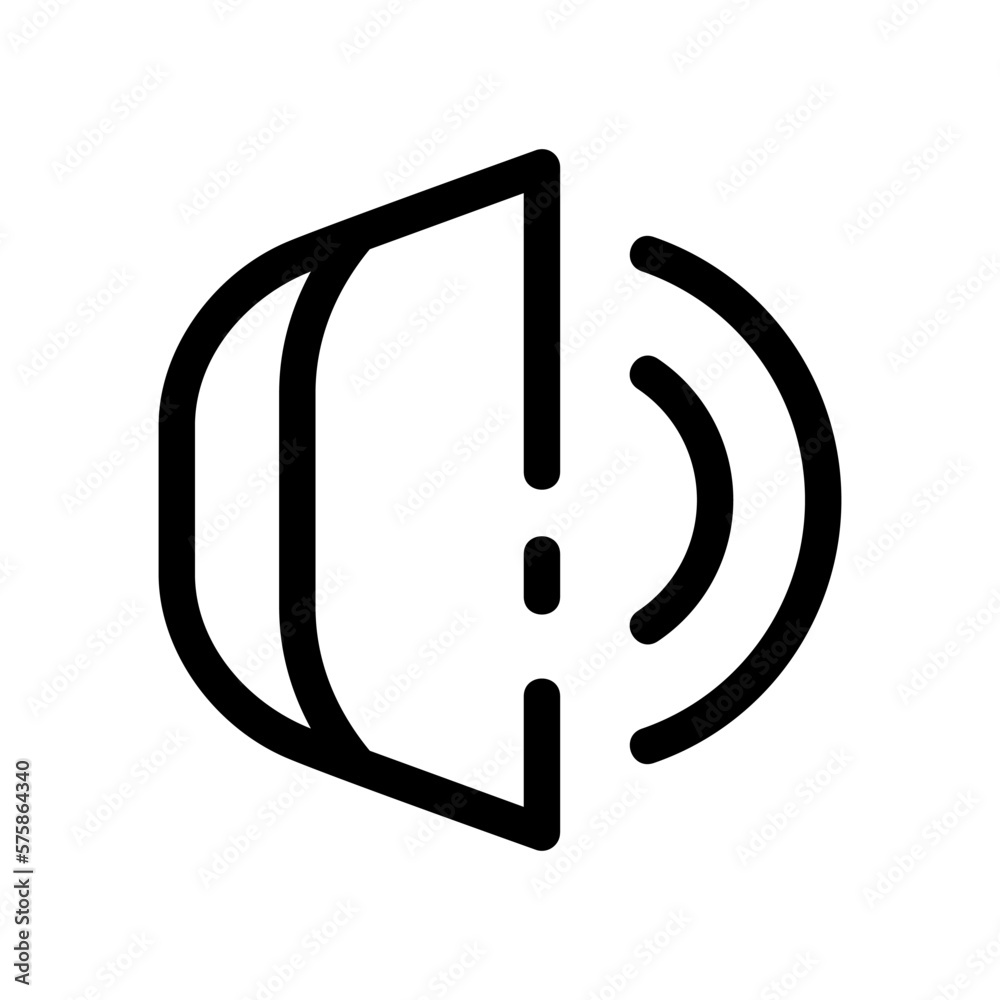 volume icon or logo isolated sign symbol vector illustration - high quality black style vector icons
volume icon or logo isolated sign symbol vector illustration - high quality black style vector icons