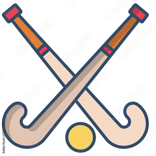 Hokey icon