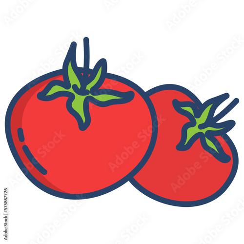 Tomato icon