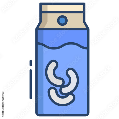 Cashew Milk icon