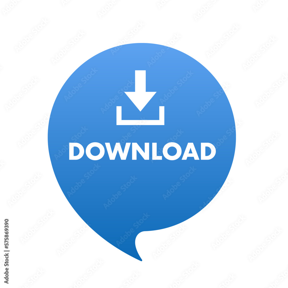 Sign label speech bubble download now. Download mobile out now app. Download buttons. Vector illustration Sign label speech bubble download now. Download mobile out now app. Download buttons. Vector illustration