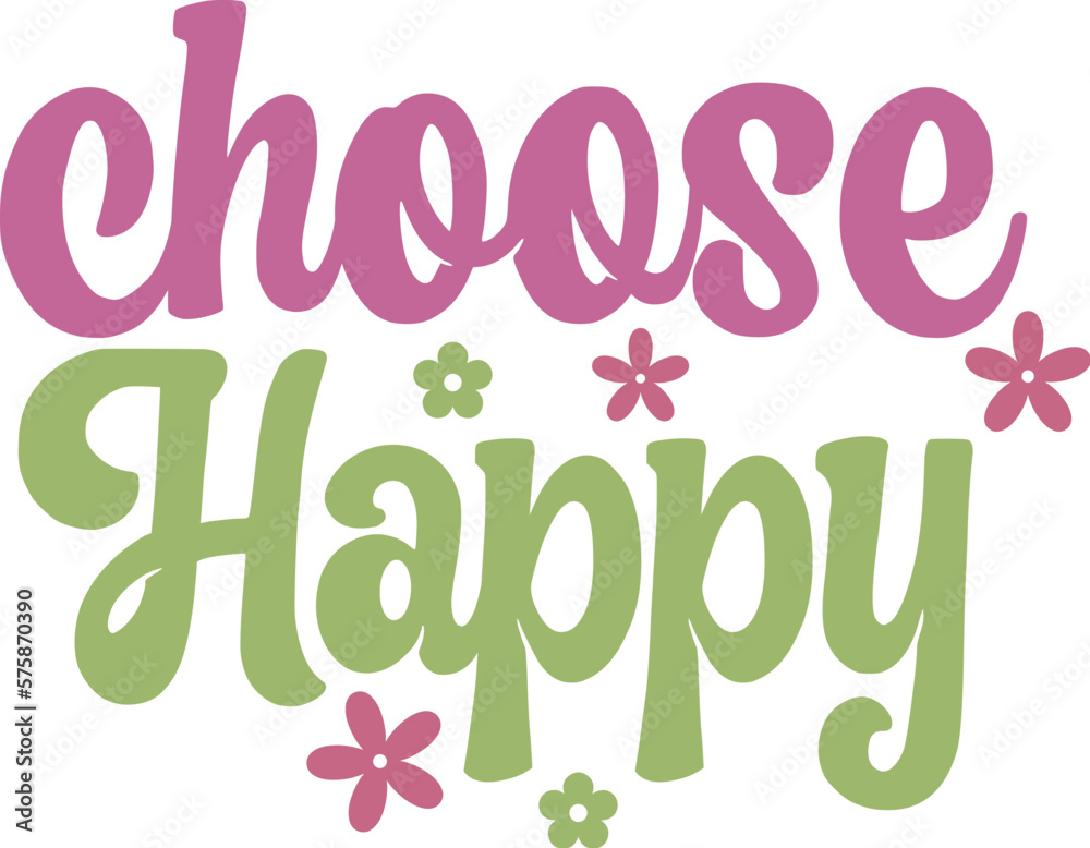 Choose happy svg cut file Choose happy svg cut file