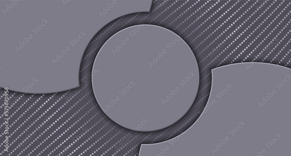 Abstract gray background in paper cut style. Backdrop for postcards and banners, for business and posters, billboards, websites and covers, vector illustration for graphic design Abstract gray background in paper cut style. Backdrop for postcards and banners, for business and posters, billboards, websites and covers, vector illustration for graphic design