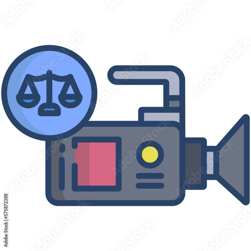 Judgement Videa icon