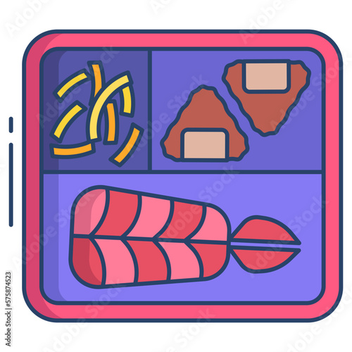 onigiri icon