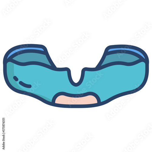 Mouth Guard icon
