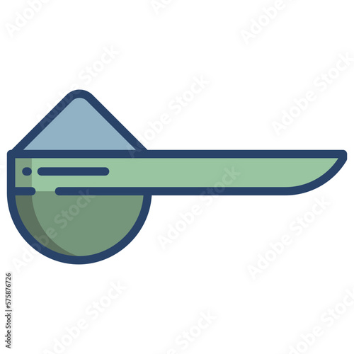 Measuring Spoons icon