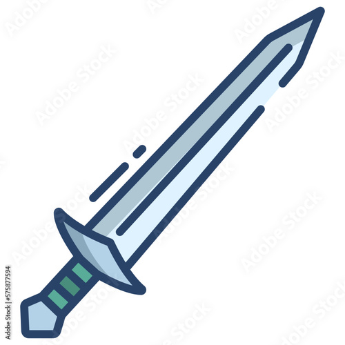 Broad Sword icon