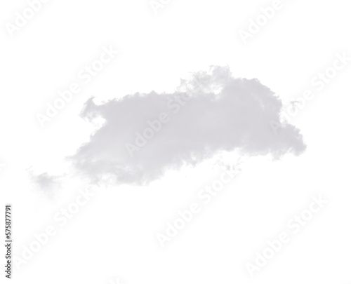 Grey smoke cloud, fog or smokey flare and realistic vector of steam or gas, mist explosion with a powder spray and a design element texture isolated on a transparent and png background