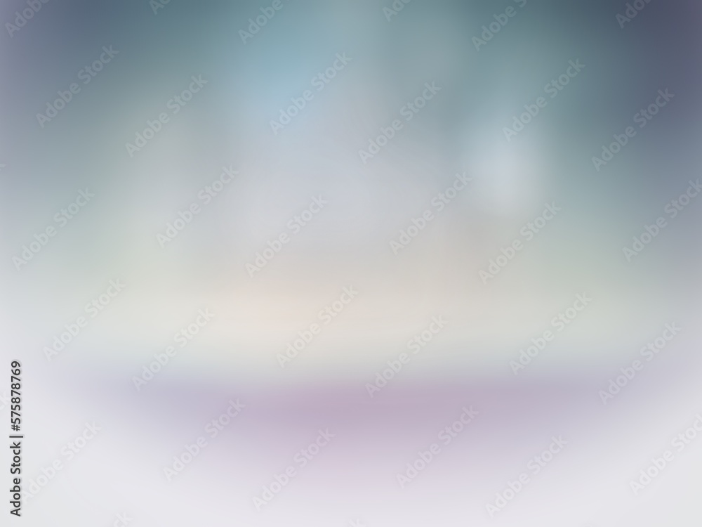 Obraz premium gray and pink blurred illustration image design as background 