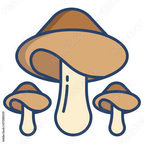 boletus edulis icon